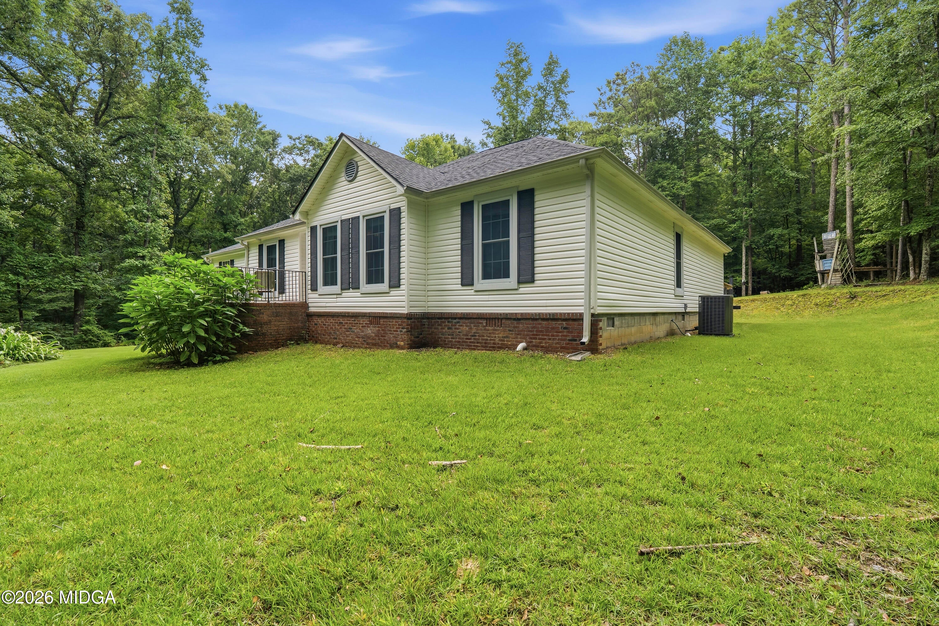 225 Rock Creek Road