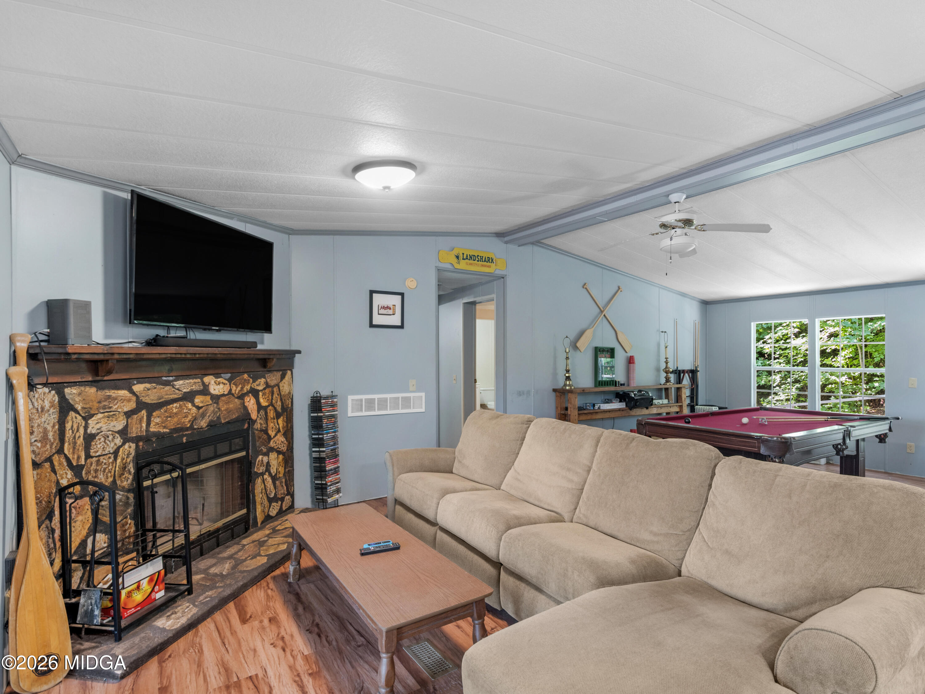 1775 Long Piney Road