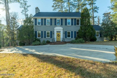 1588 Waverland Drive Macon GA 31211