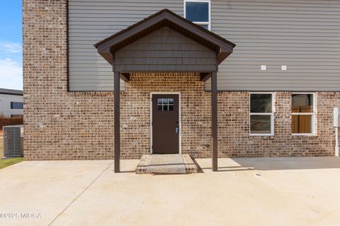 236 Beau Claire Circle Byron GA 31008