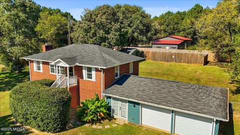 51 Allred Road Byron GA 31008