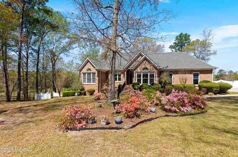 217 Empire Trail Warner Robins GA 31088