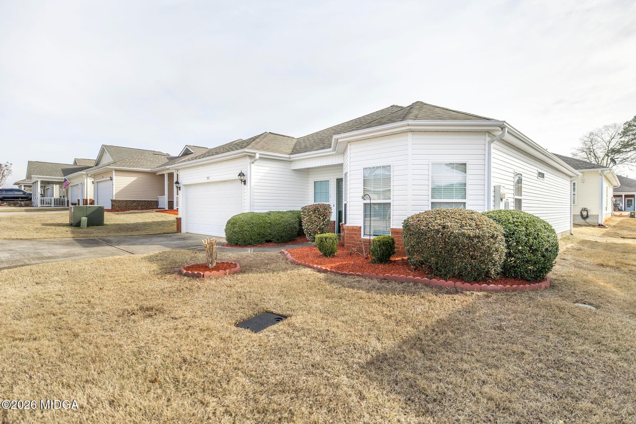 361 Spyglass Hill Drive