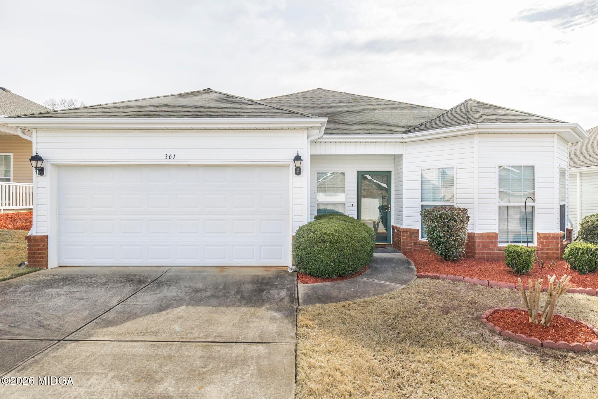 361 Spyglass Hill Drive