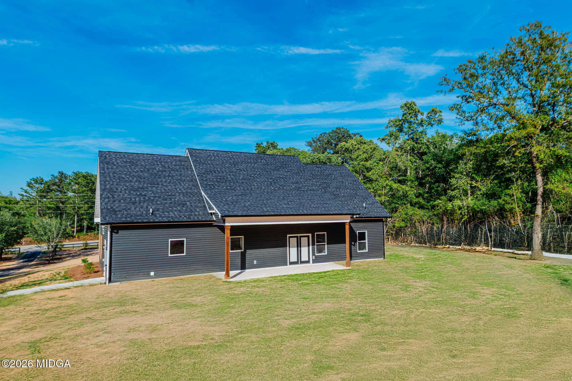 1420 Gunters Mill Road