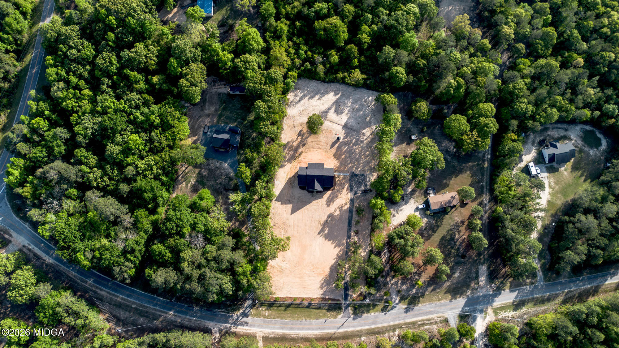 1420 Gunters Mill Road