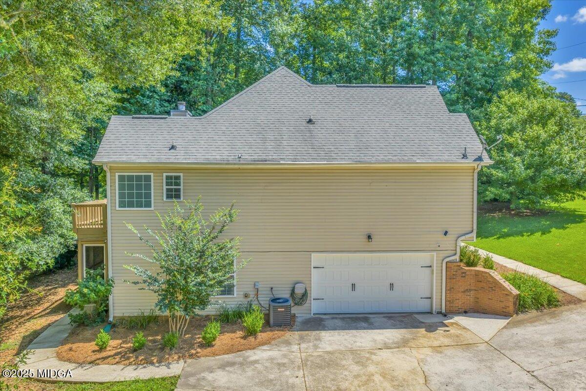 536 Sam Brown Boulevard