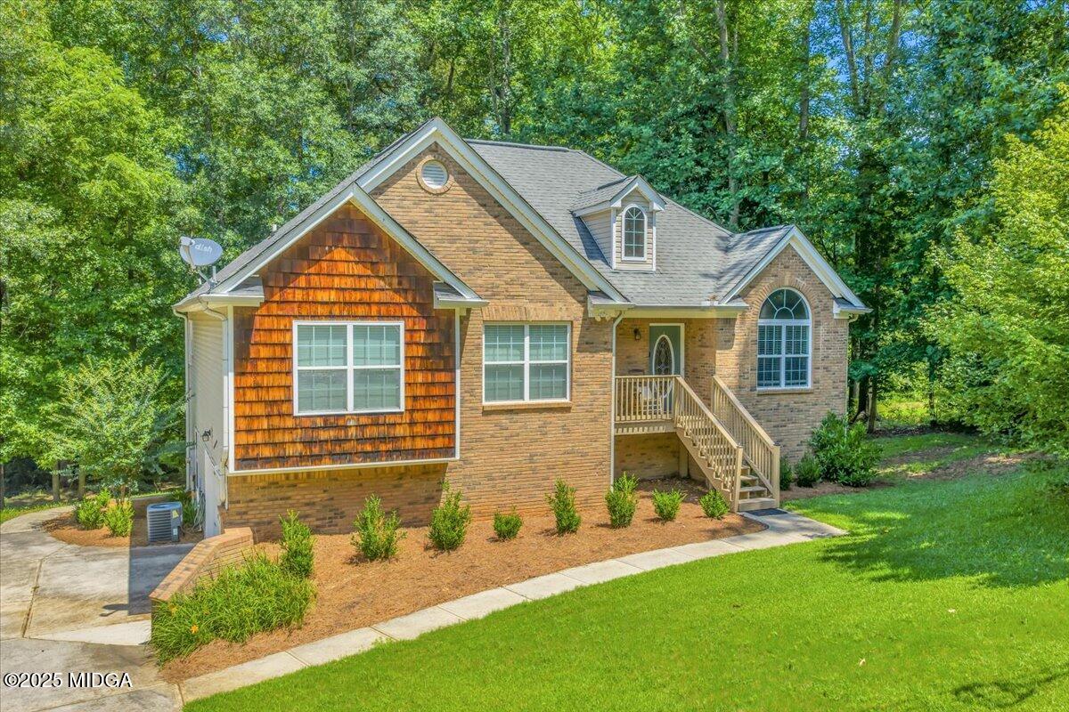 536 Sam Brown Boulevard