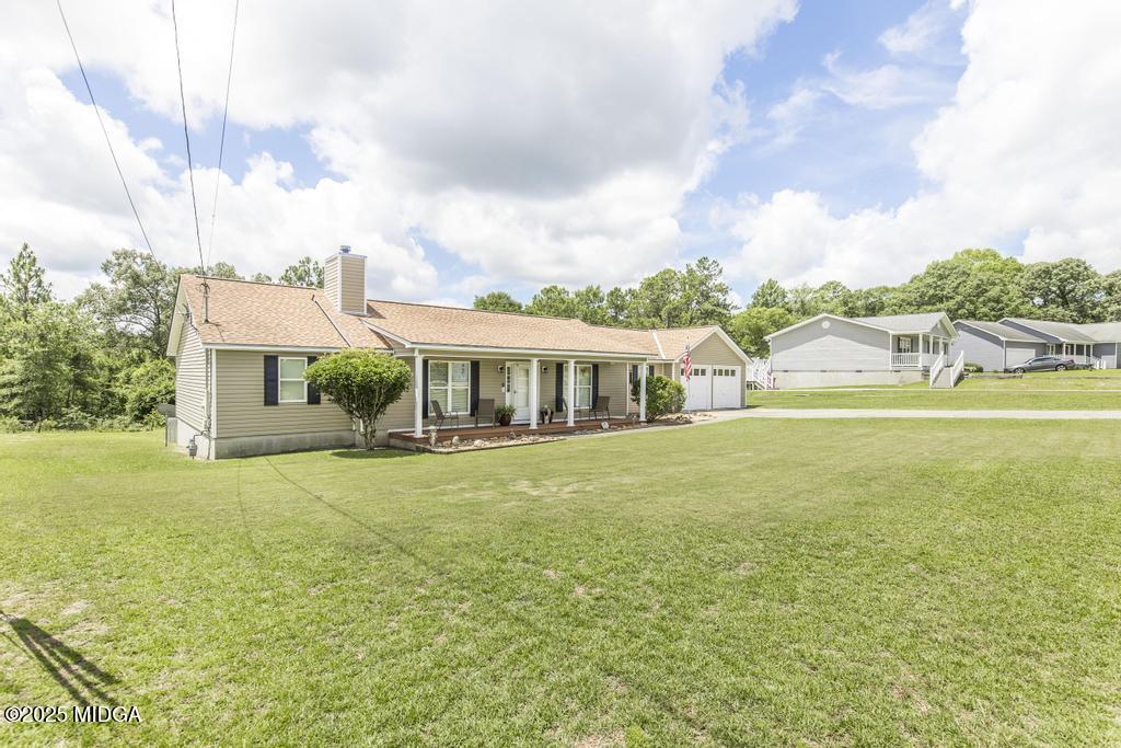 6219 Clayts Circle