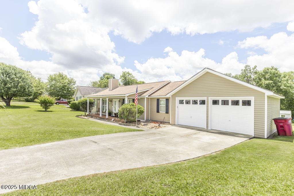 6219 Clayts Circle