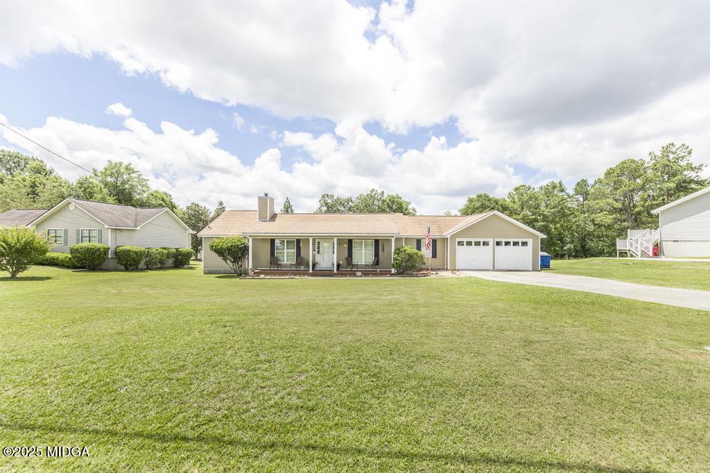 6219 Clayts Circle