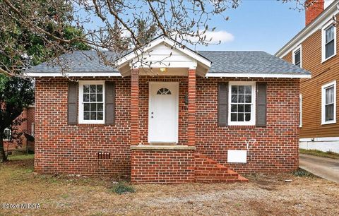 1049 Boulevard Macon GA 31211