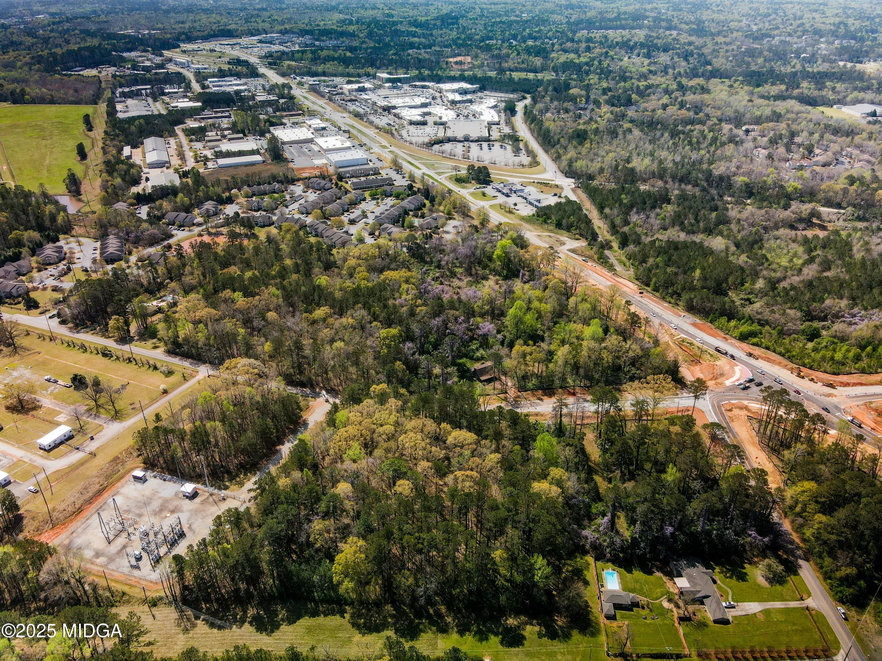 2151 Wesleyan Drive