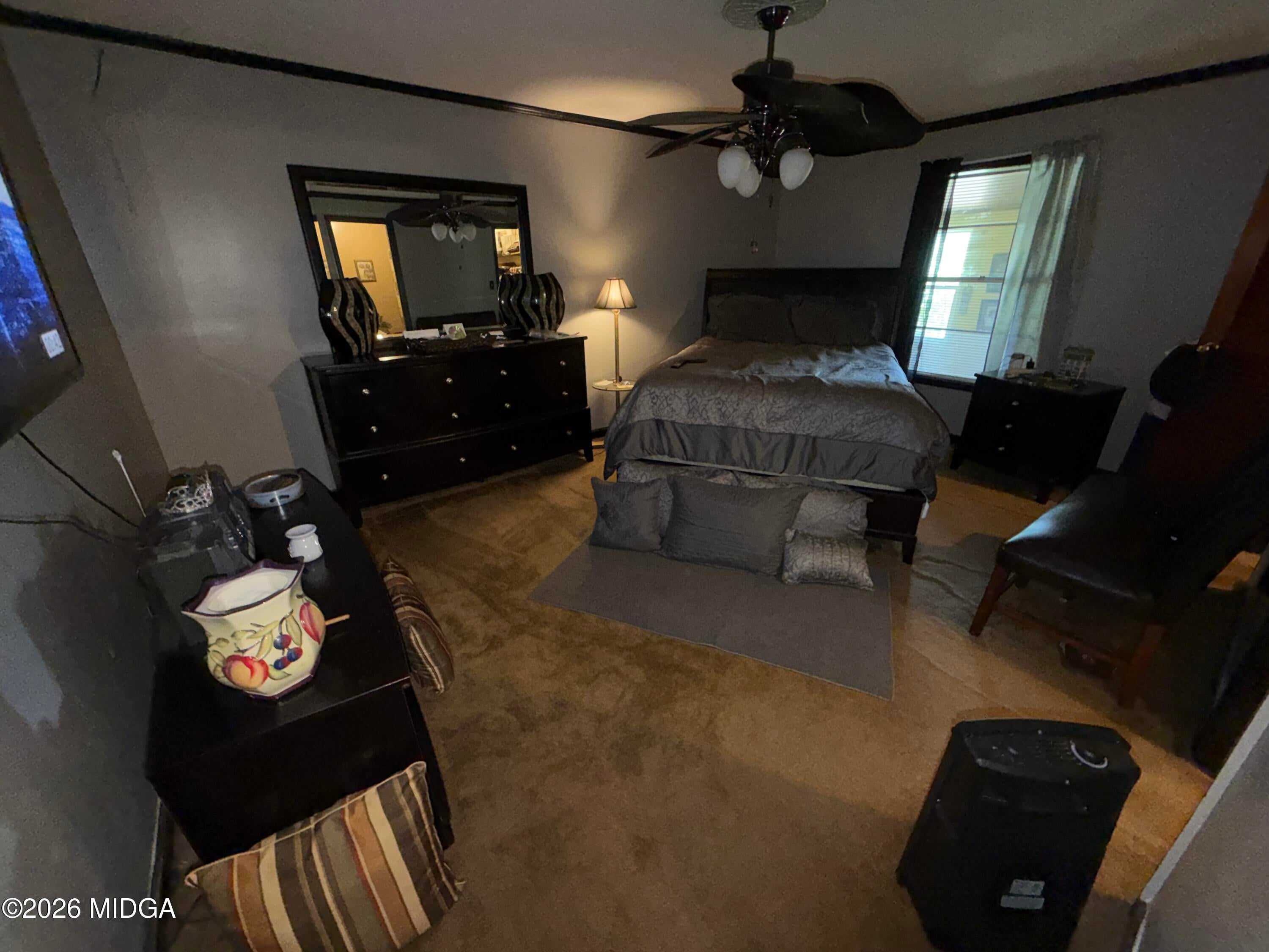 3628 Piedmont Drive