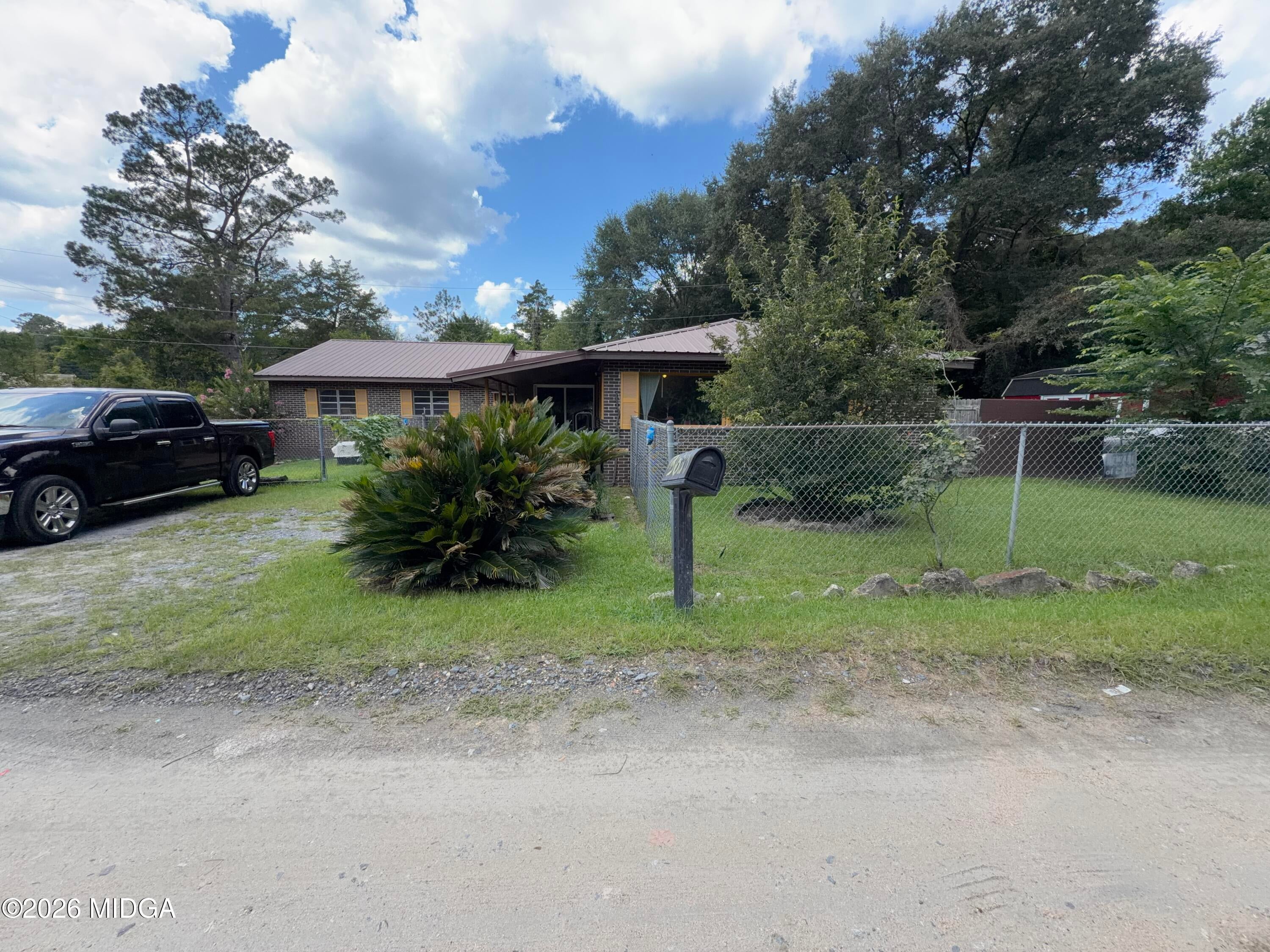 3628 Piedmont Drive