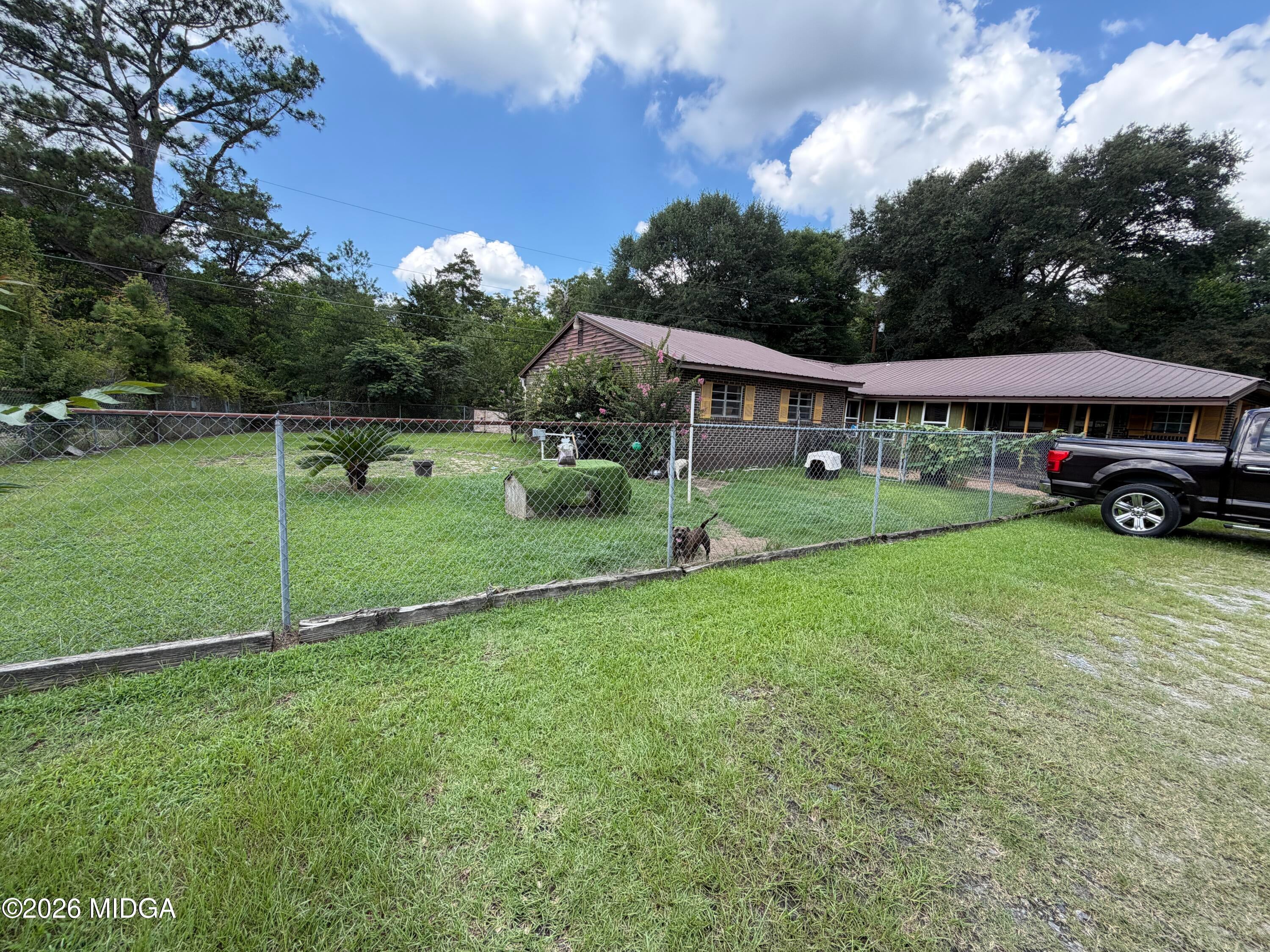 3628 Piedmont Drive