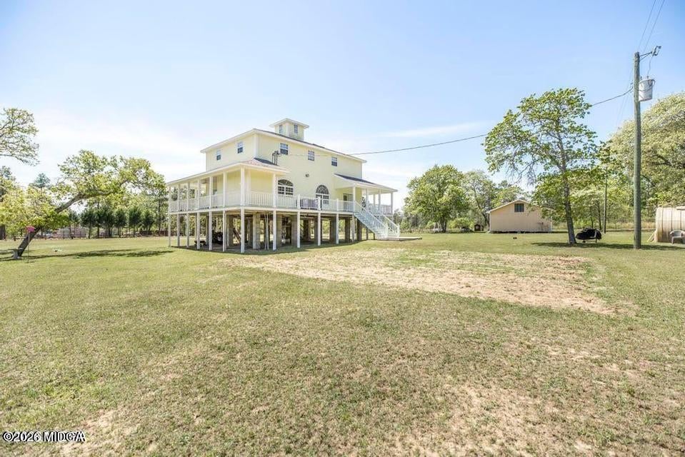 344 Evans Mill Circle