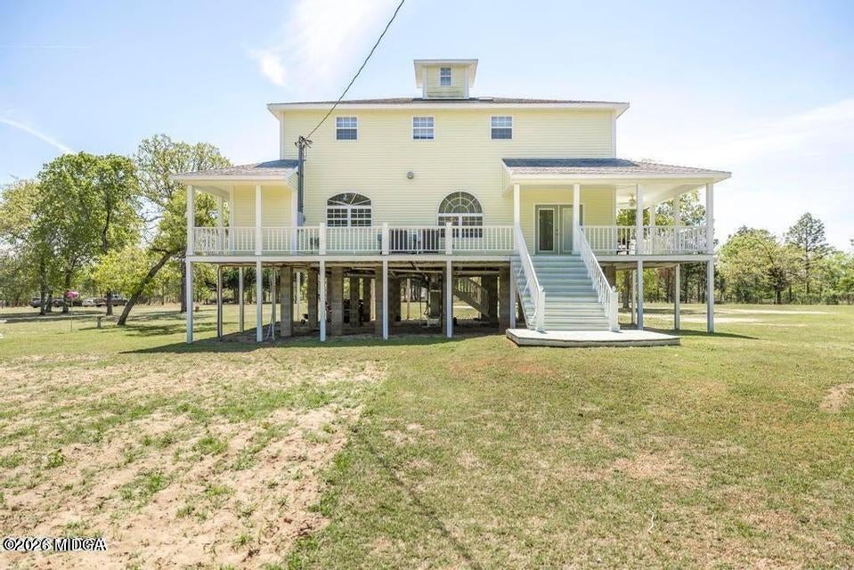 344 Evans Mill Circle