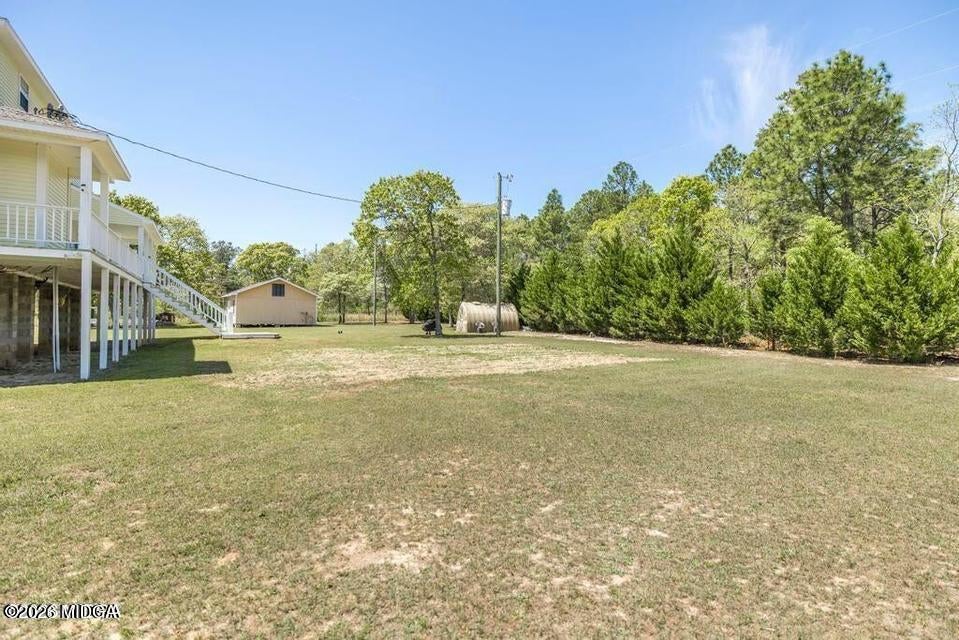 344 Evans Mill Circle