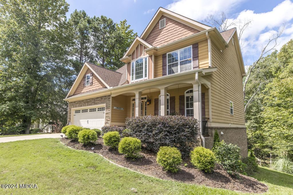 133 Oak Drive
