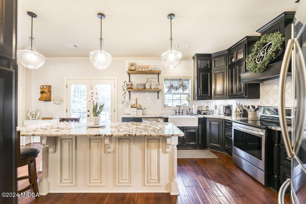 133 Oak Drive