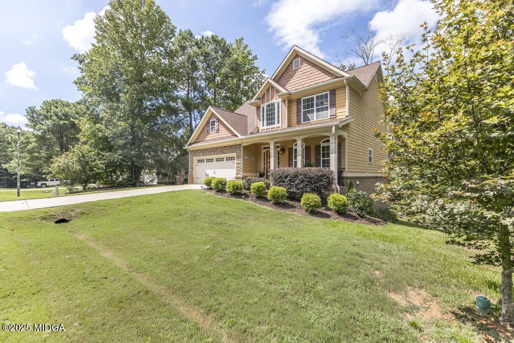 133 Oak Drive