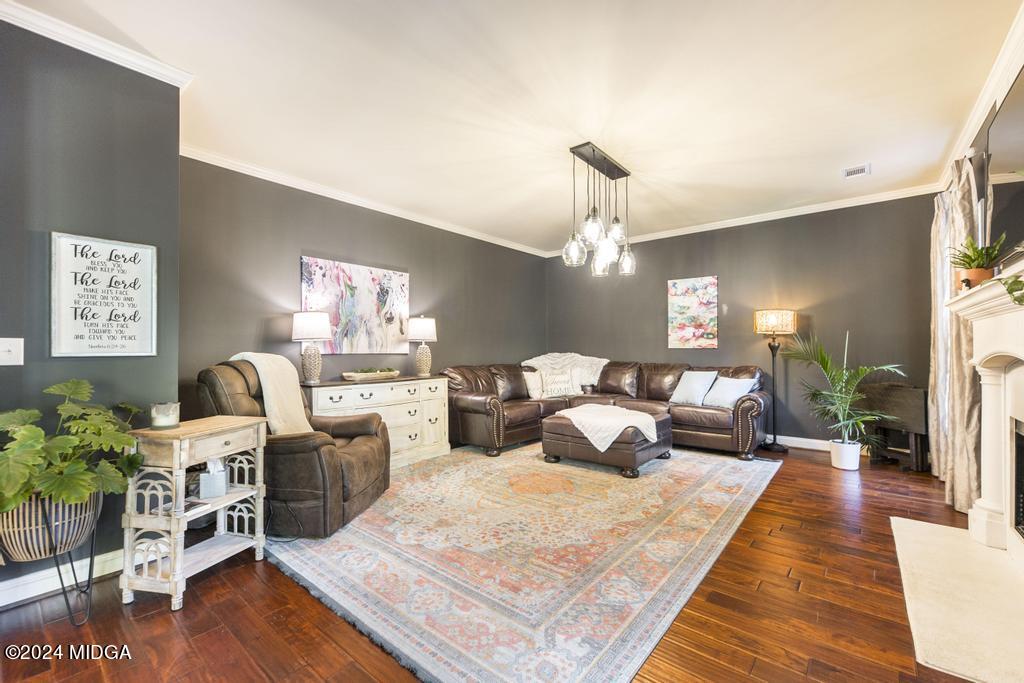 133 Oak Drive