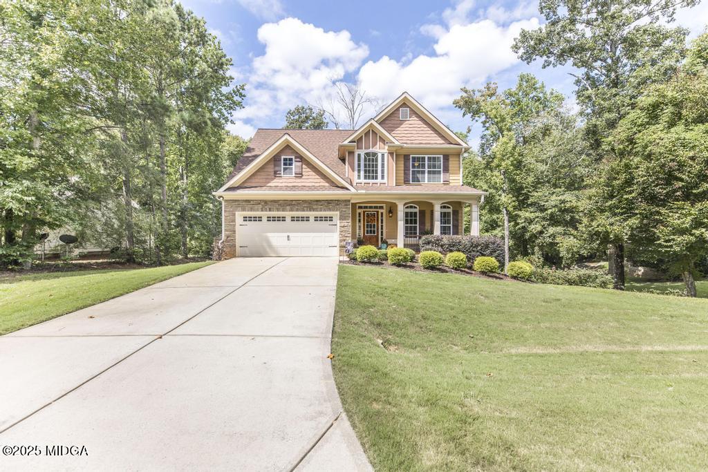 133 Oak Drive