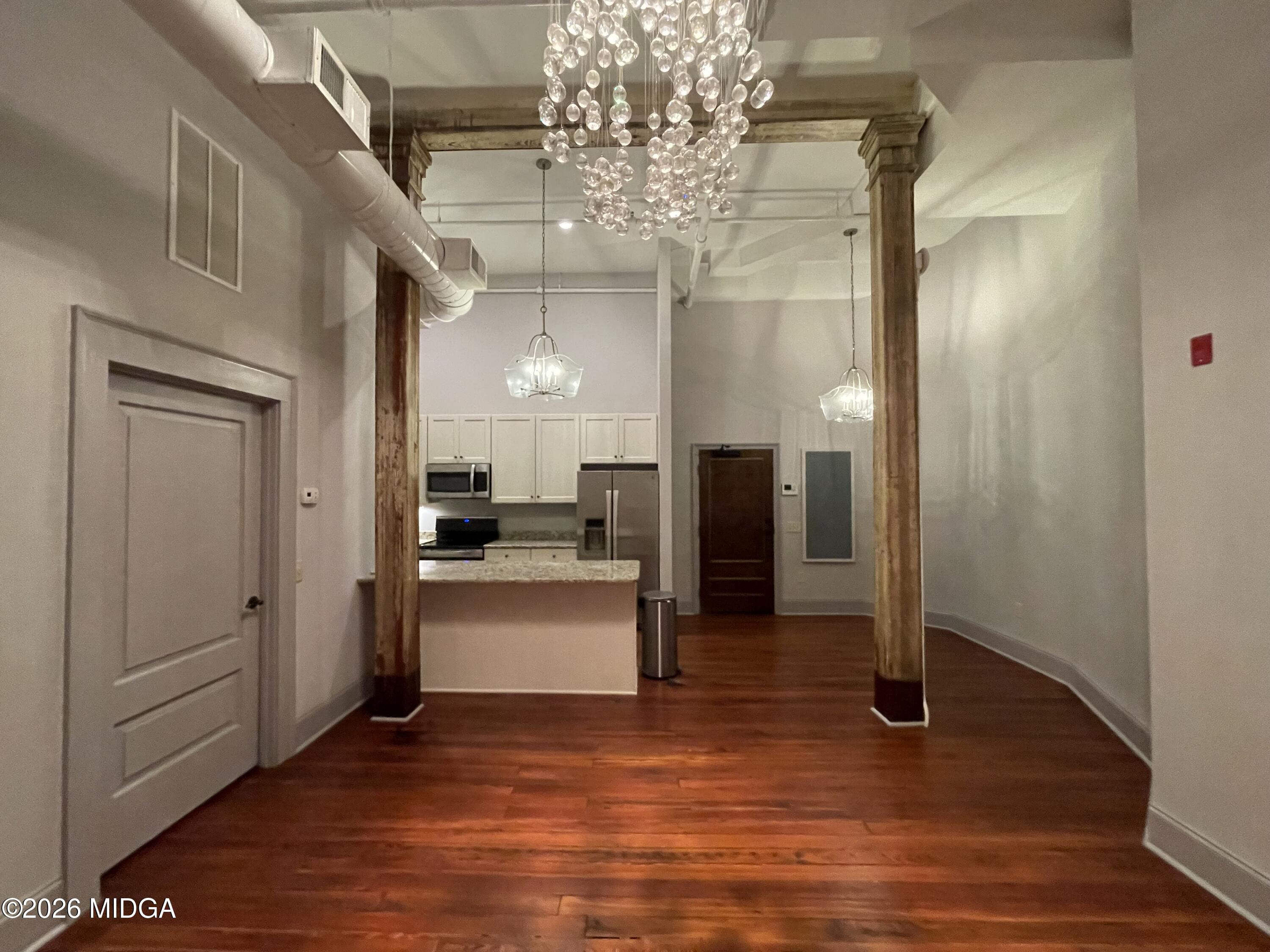 522 Cherry Street 201