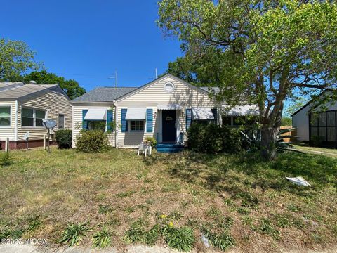 2631 Suwanee Avenue Macon GA 31204