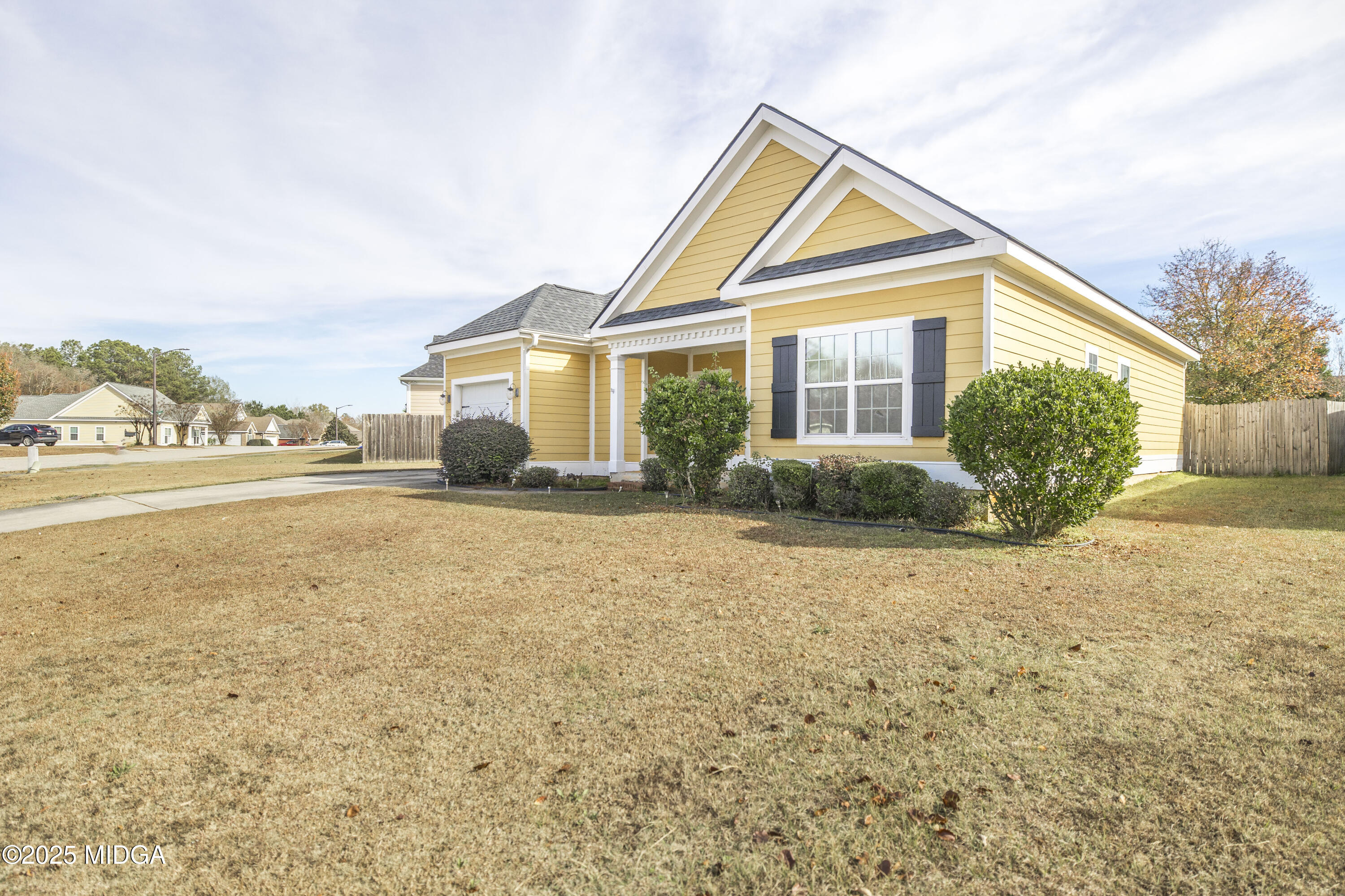 303 Gray Fox Crossing