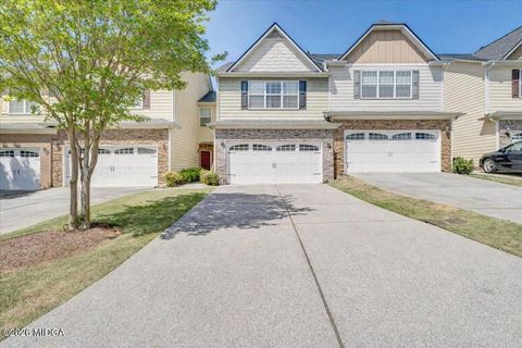 4557 Rainier Way NW UNIT 18 Acworth GA 30101