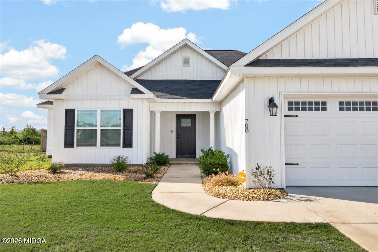 708 Daisy Drive