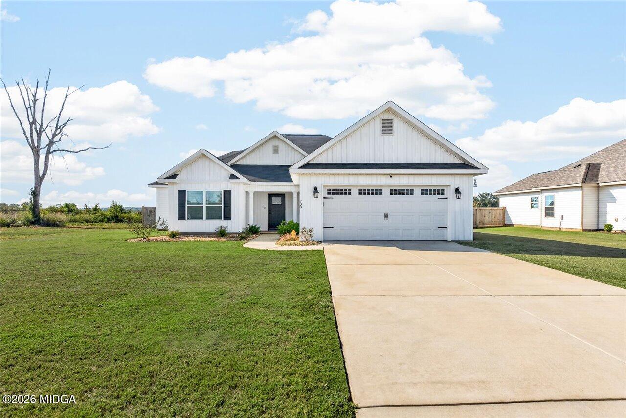 708 Daisy Drive