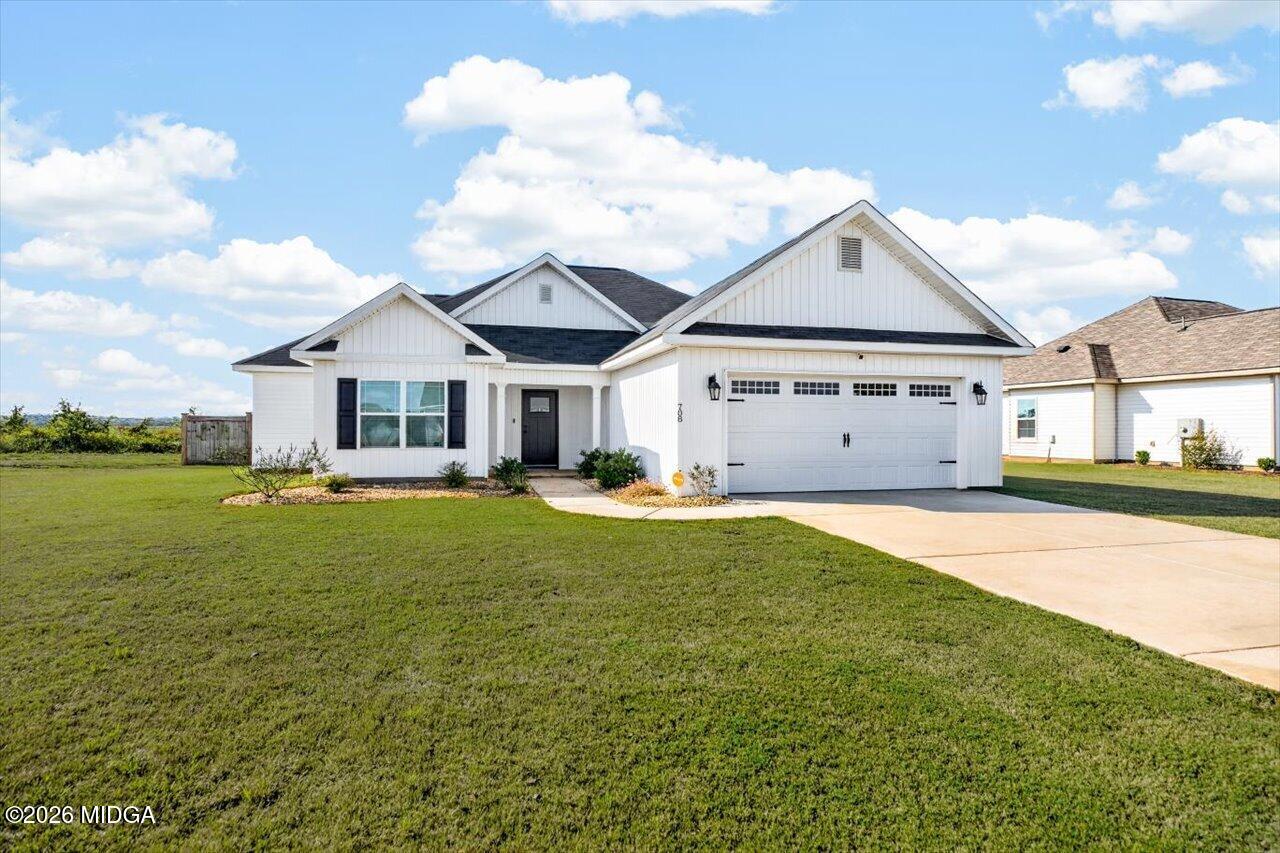 708 Daisy Drive