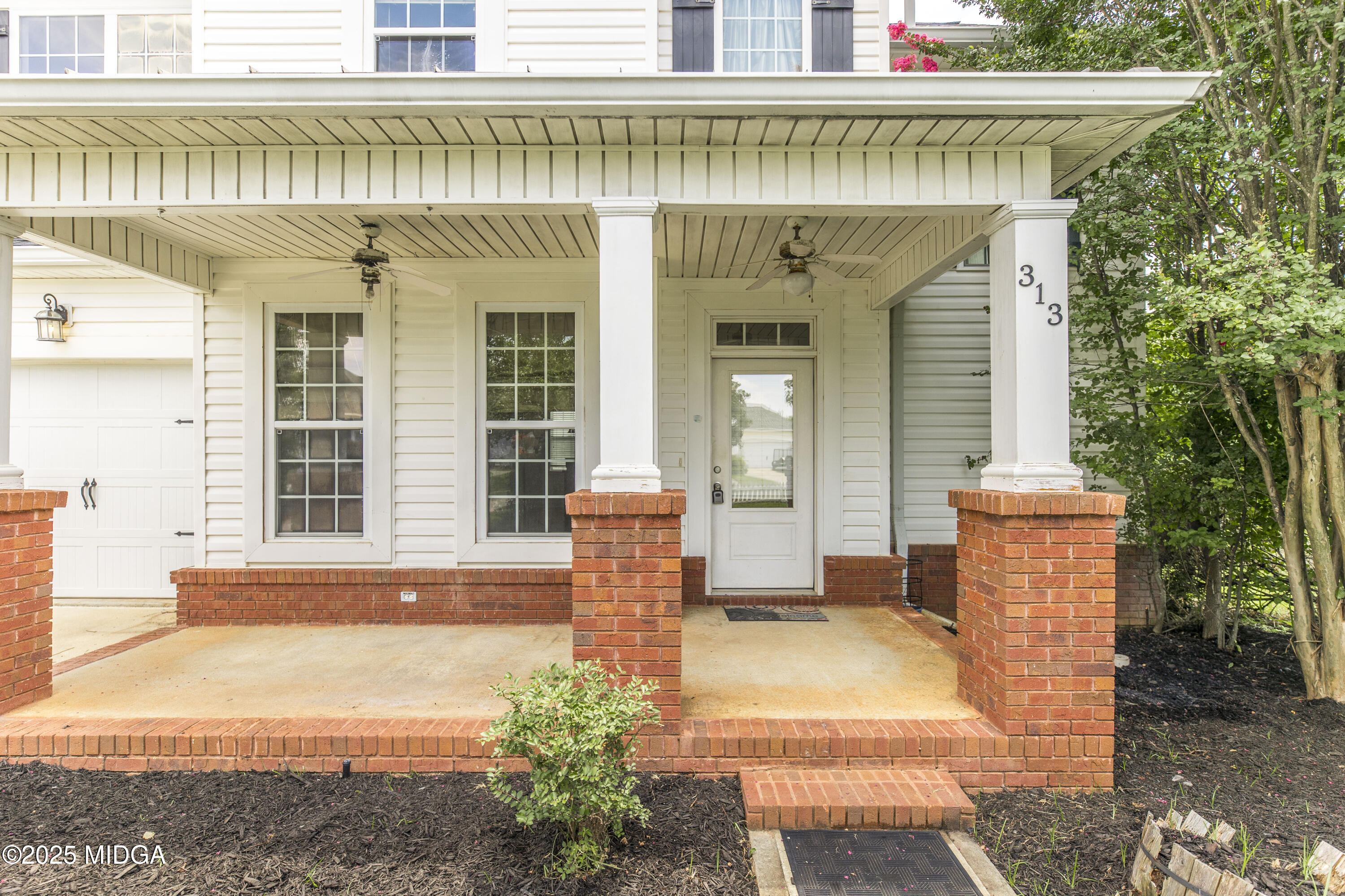 313 Raleigh Drive