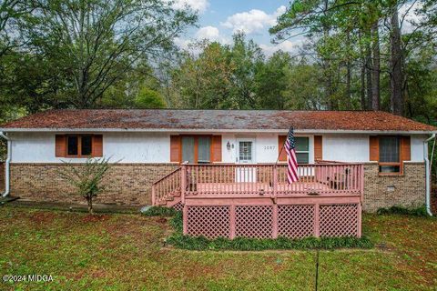 1087 Greentree Parkway Macon GA 31220