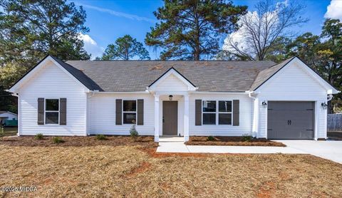 315 Lee Street Perry GA 31069