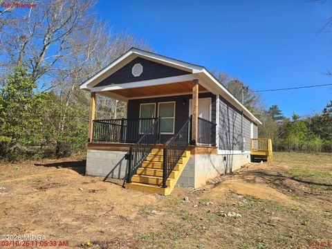 3896 Davis Road Macon GA 31217