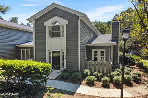 122 River Pointe Drive Macon GA 31211