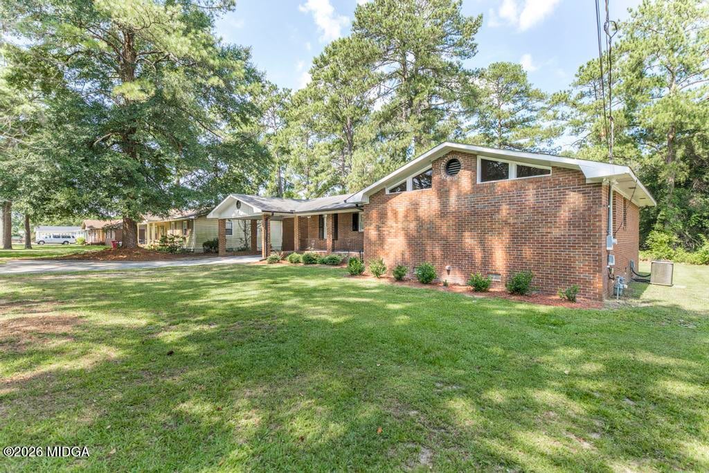 3878 Hitchcock Road