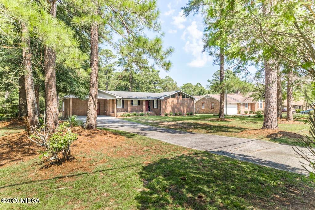 3878 Hitchcock Road