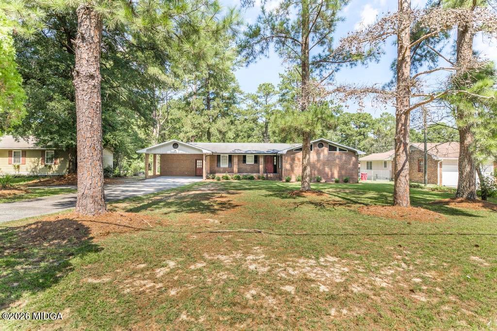 3878 Hitchcock Road