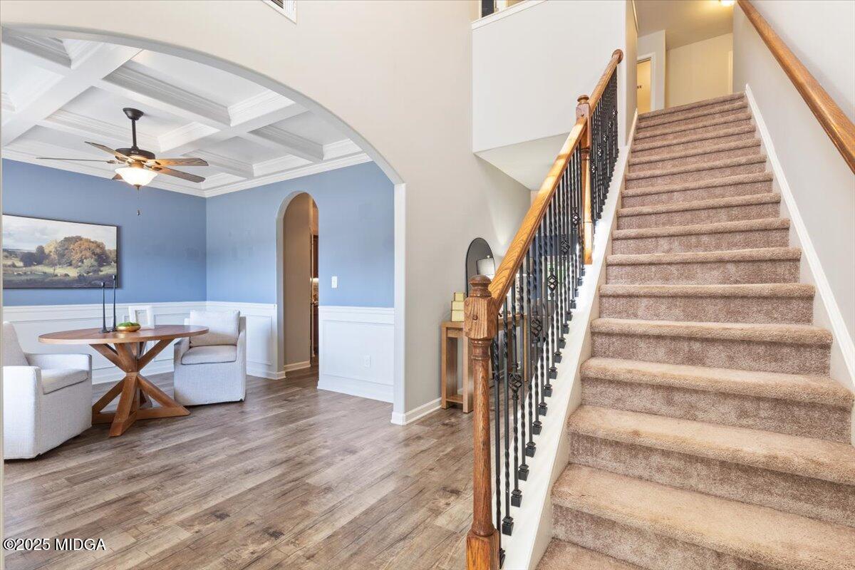 112 Flowing Meadows Drive