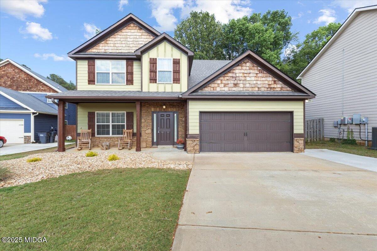 112 Flowing Meadows Drive