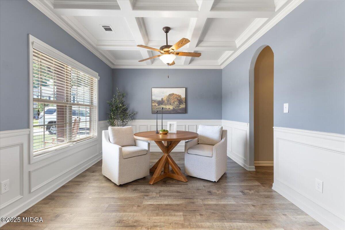 112 Flowing Meadows Drive