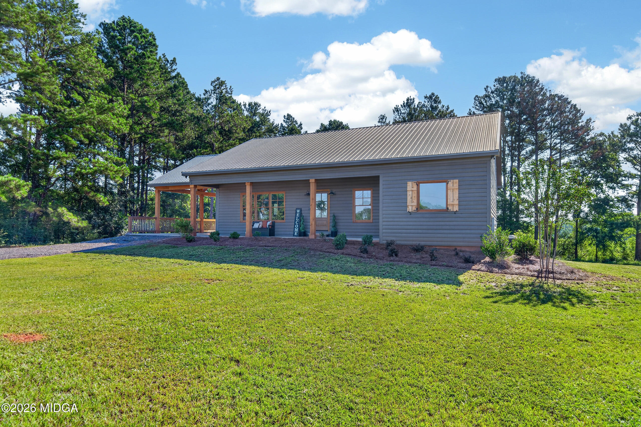130 N Wesley Chapel Road
