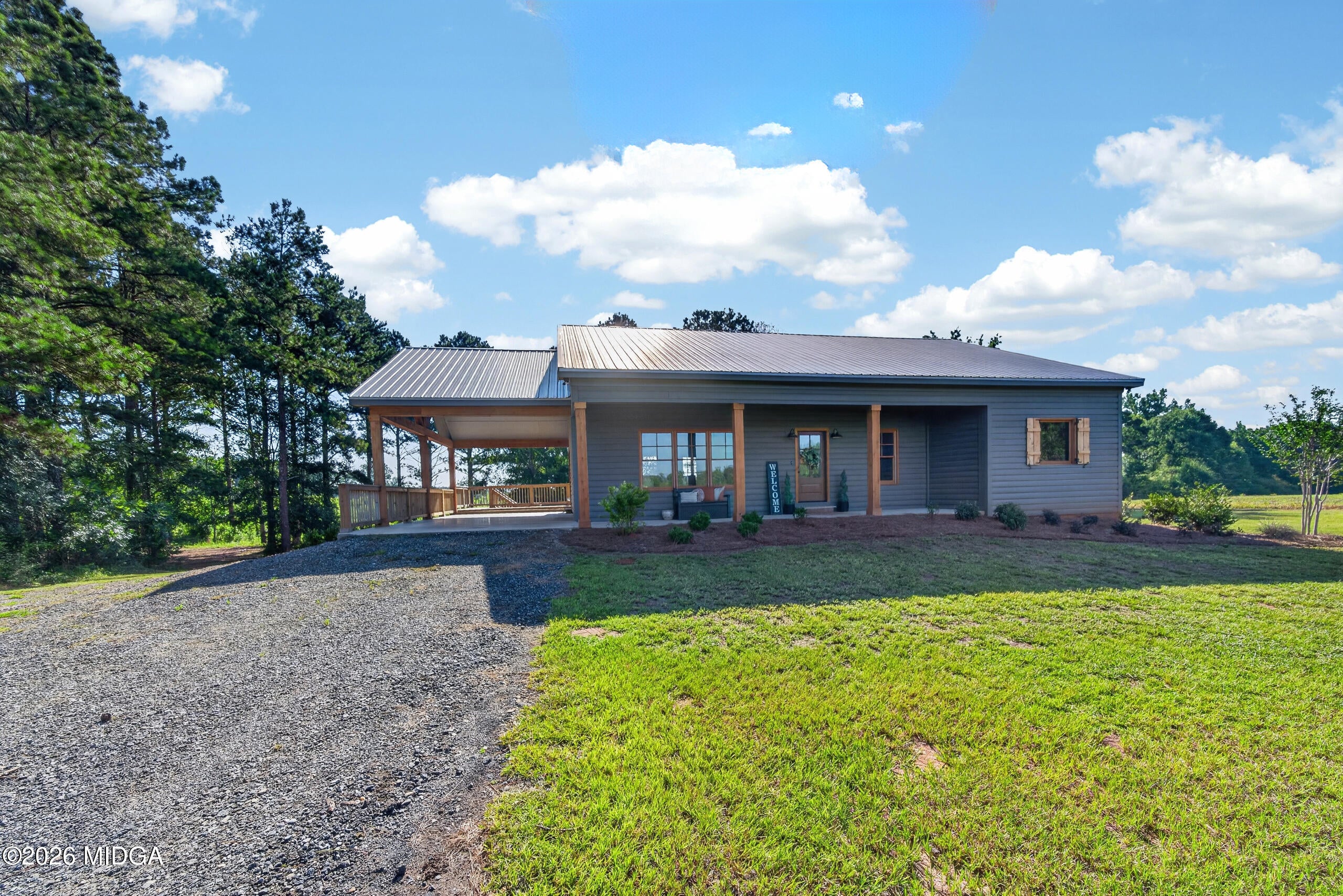 130 N Wesley Chapel Road