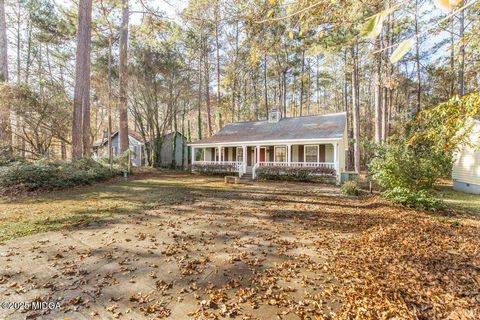 543 Loblolly Lane Macon GA 31220