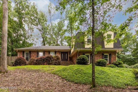 532 Sioux Drive Macon GA 31210